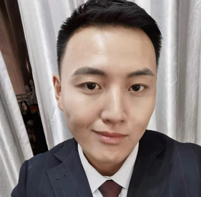 英俊潇洒的第二张照片--济宁相亲服务中心