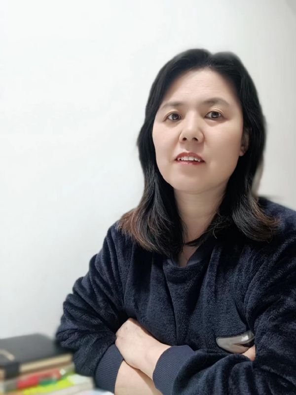 小米的第一张照片--济宁相亲服务中心
