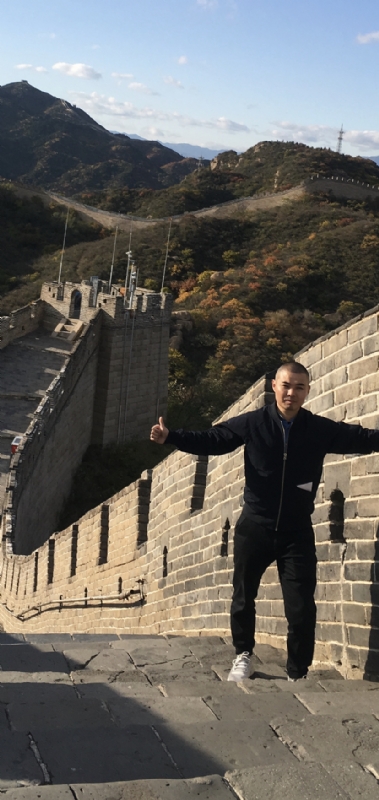 十八星格的第五张照片--济宁相亲服务中心