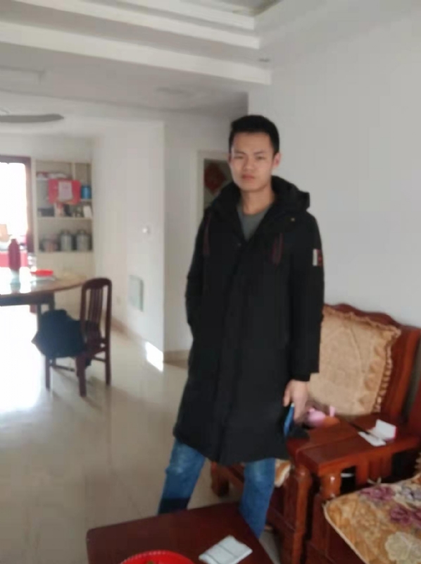 金善的第一张照片--济宁相亲服务中心