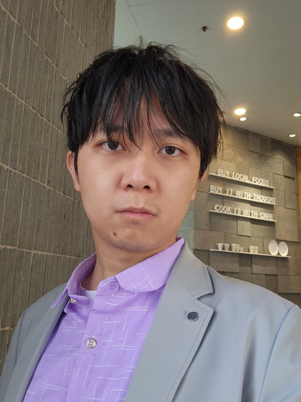 钢铁直男的第一张照片--济宁相亲服务中心