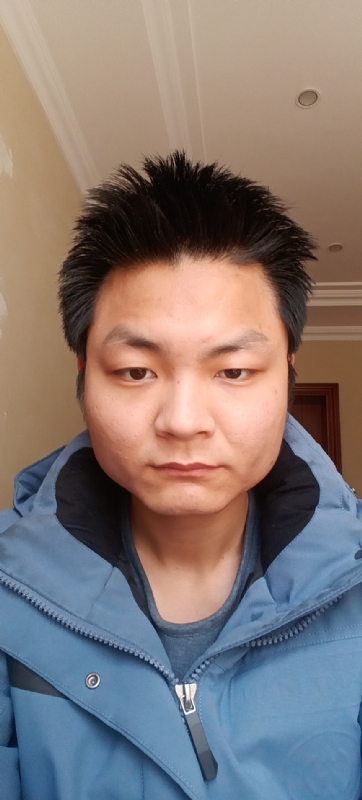冬瓜的第一张照片--济宁相亲服务中心