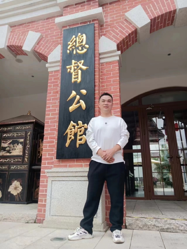 趙不到的第一张照片--济宁相亲服务中心