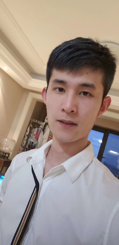 帅哥超超的第一张照片--济宁相亲服务中心