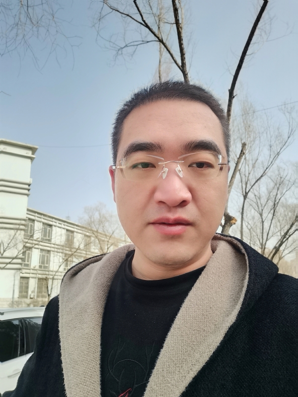 揽星入梦的第一张照片--济宁相亲服务中心