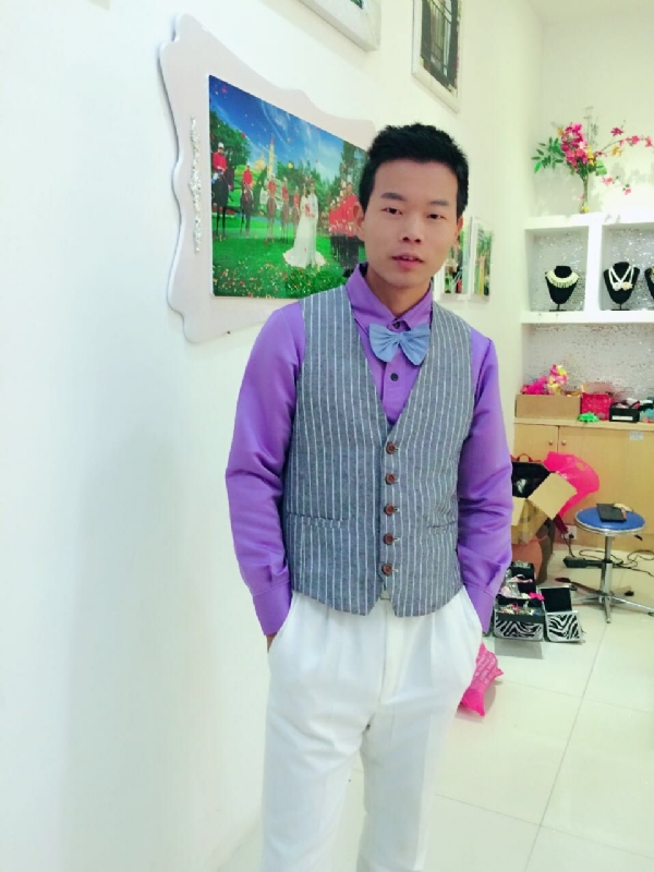 晚星的第一张照片--济宁相亲服务中心
