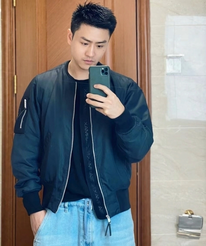 阿朗的第一张照片--济宁相亲服务中心