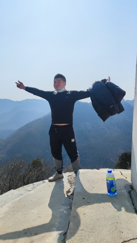 小鑫鑫的第一张照片--济宁相亲服务中心