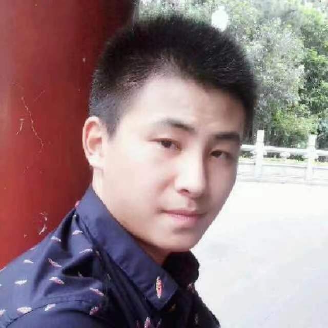 开心就好的第一张照片--济宁相亲服务中心