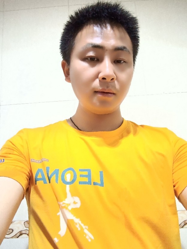 开心就好的第四张照片--济宁相亲服务中心