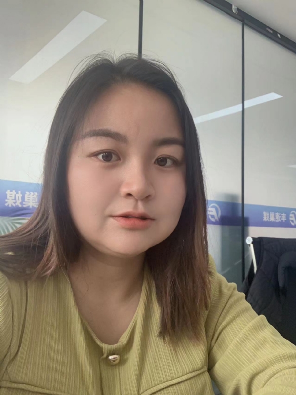 唐秋满的第一张照片--济宁相亲服务中心