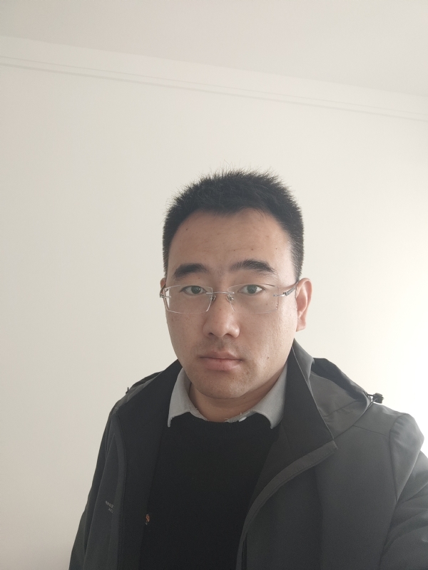 真诚的第一张照片--济宁相亲服务中心