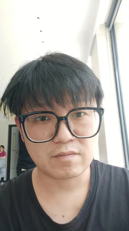 未艾的第二张照片--济宁相亲服务中心