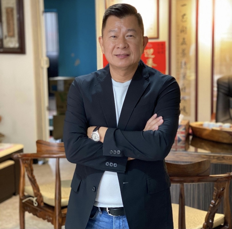 幸福余生的第一张照片--济宁相亲服务中心