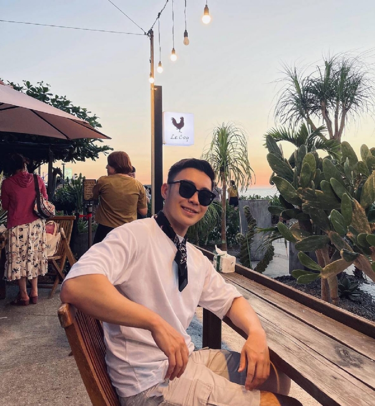 小可爱的第一张照片--济宁相亲服务中心