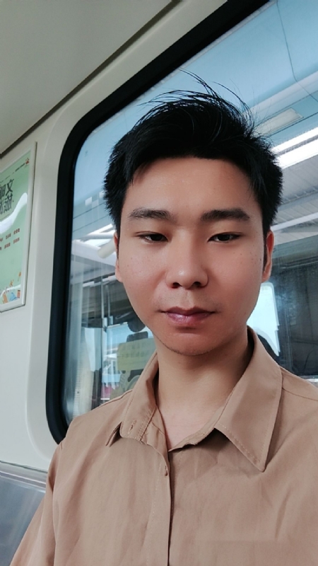 境棂的第一张照片--济宁相亲服务中心