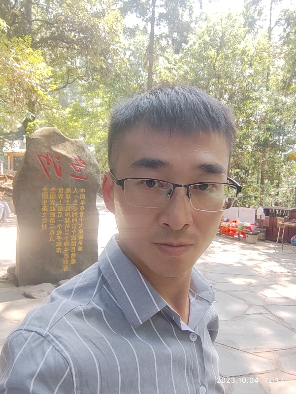 未来可期的第一张照片--济宁相亲服务中心