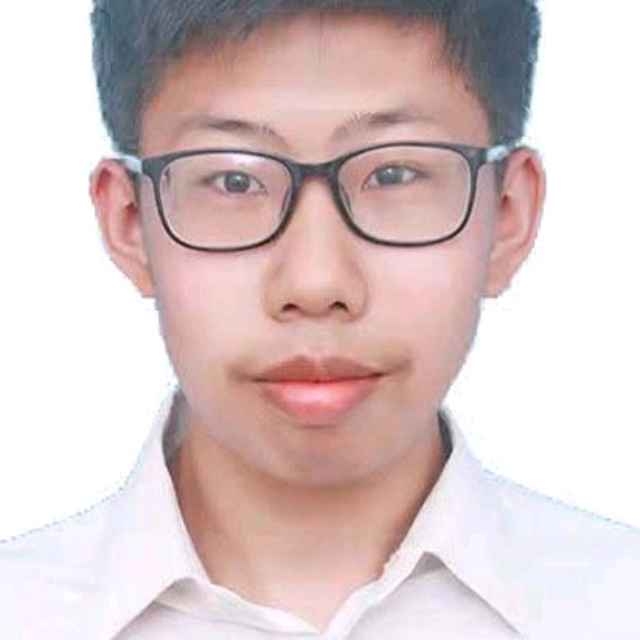 李恒宇的第一张照片--济宁相亲服务中心