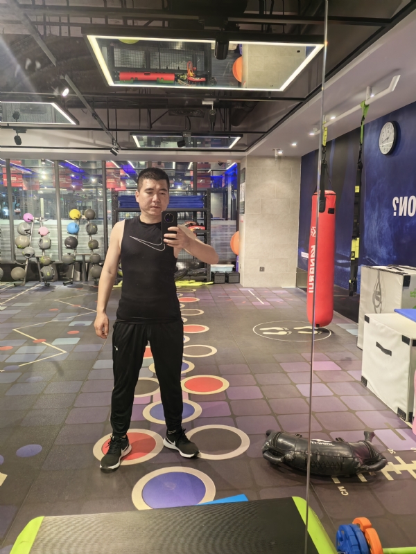 哈哈哈哈哈的第一张照片--济宁相亲服务中心