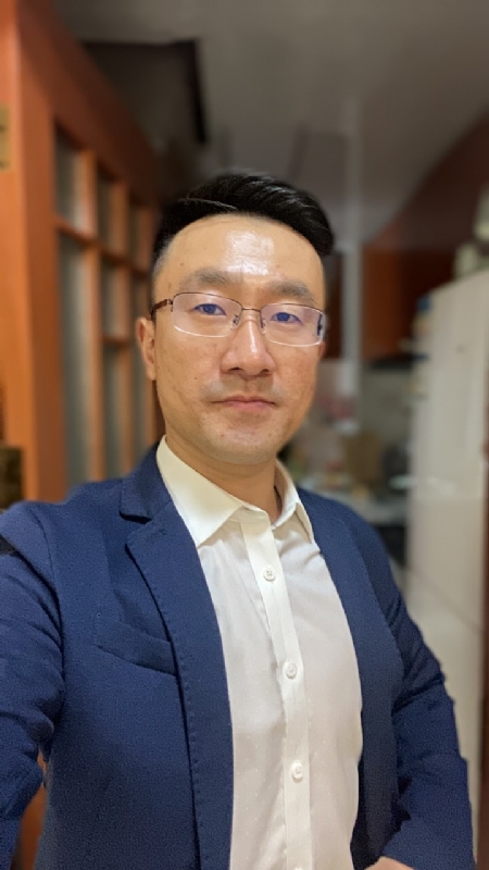 笑看人生的第一张照片--济宁相亲服务中心