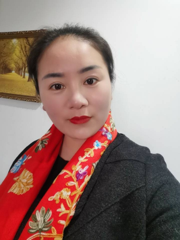 青柠檬的第一张照片--济宁相亲服务中心