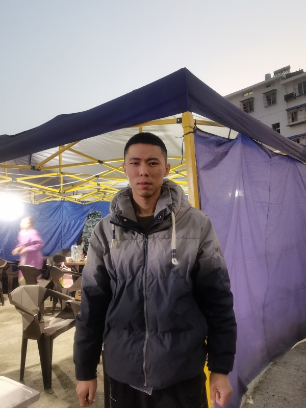 谁谁谁的第一张照片--济宁相亲服务中心