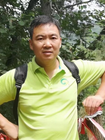 扬帆起航的第一张照片--济宁相亲服务中心