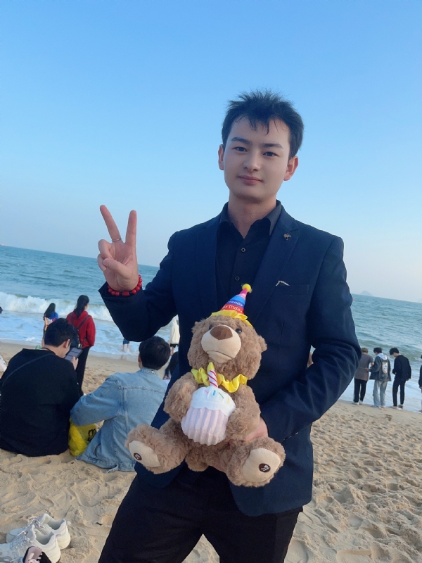 目标结婚的第一张照片--济宁相亲服务中心