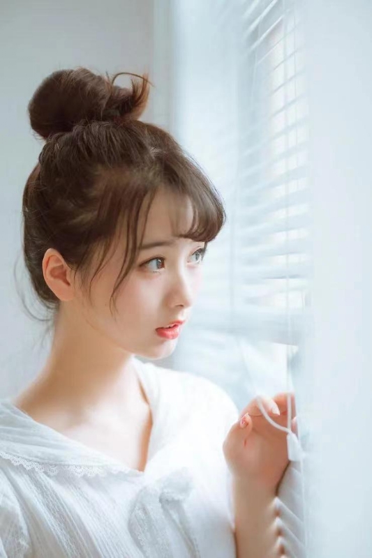 橙儿的第一张照片--济宁相亲服务中心
