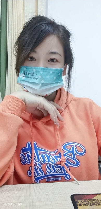 姚瑶的第一张照片--济宁相亲服务中心