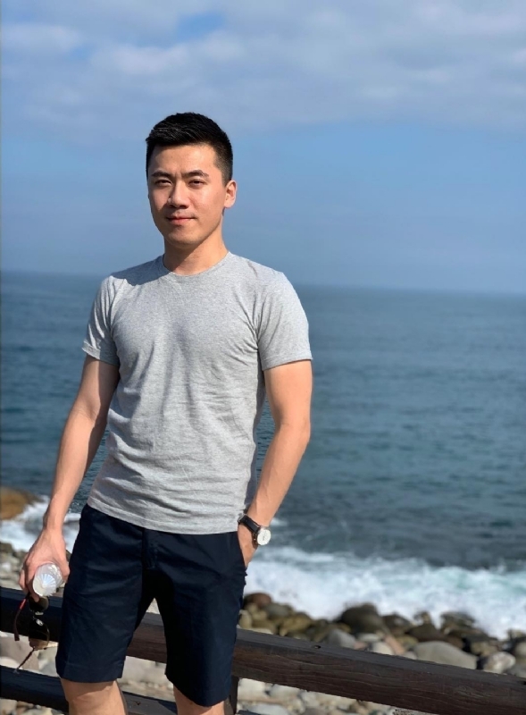 知足常乐的第一张照片--济宁相亲服务中心