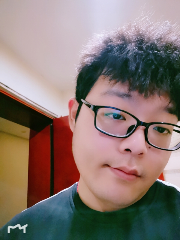 坠羽的第一张照片--济宁相亲服务中心