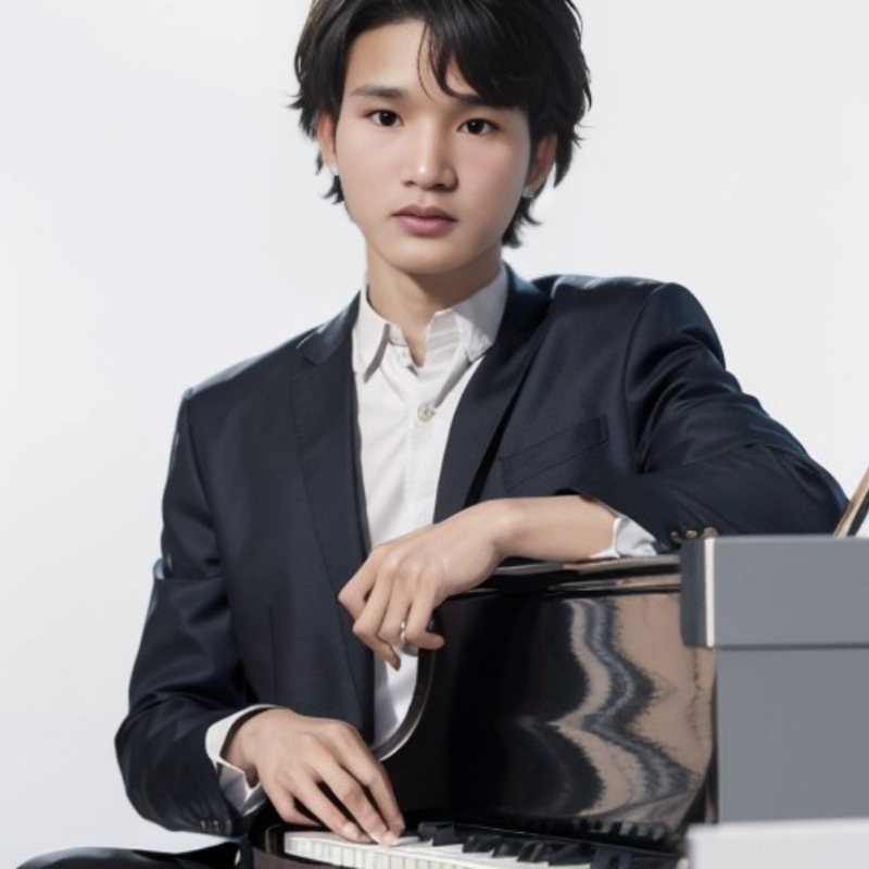 昊仔只的第一张照片--济宁相亲服务中心