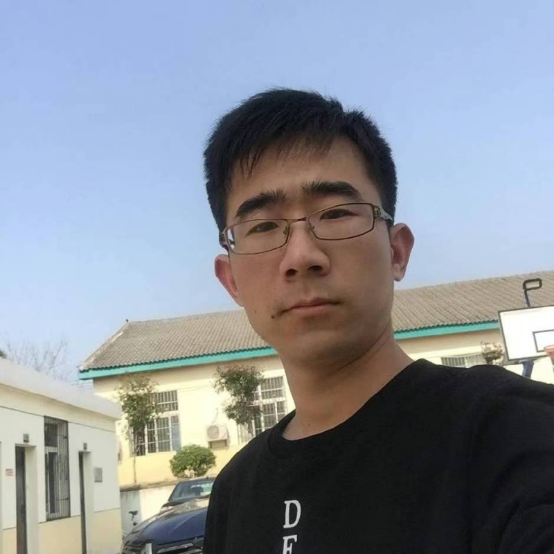 张先生的第二张照片--济宁相亲服务中心