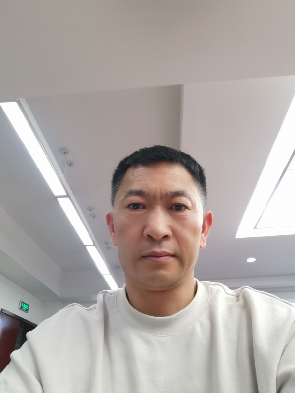 知足常乐的第一张照片--济宁相亲服务中心