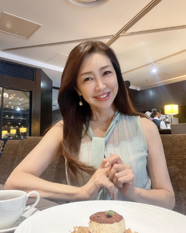 陳蓉秀的第一张照片--济宁相亲服务中心