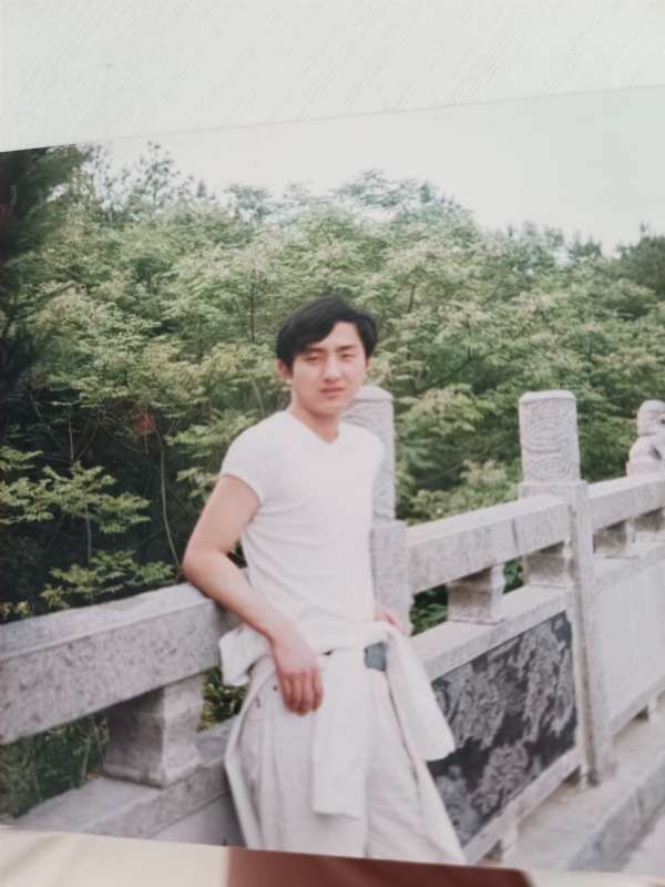 朱琦的第二张照片--济宁相亲服务中心