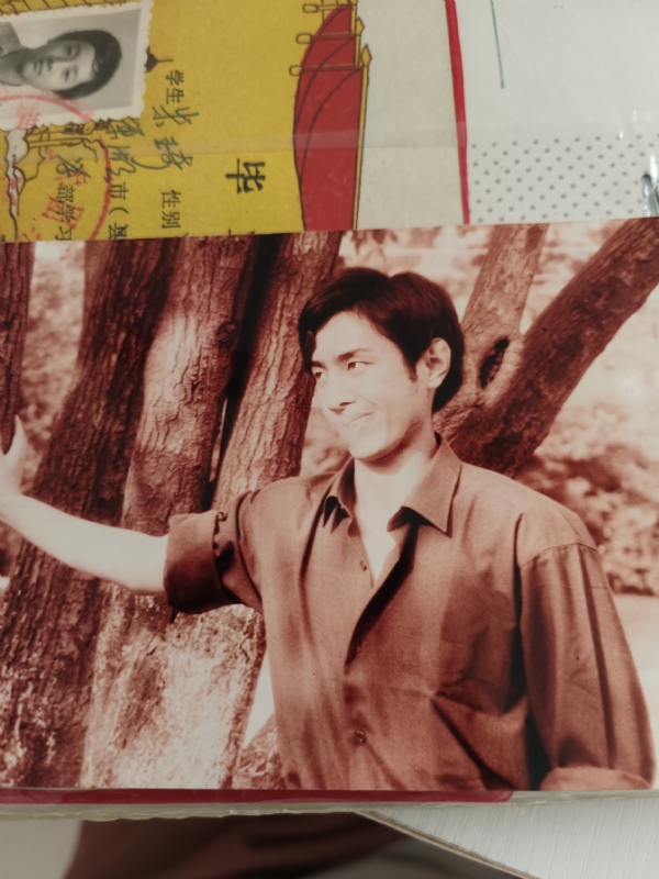朱琦的第五张照片--济宁相亲服务中心