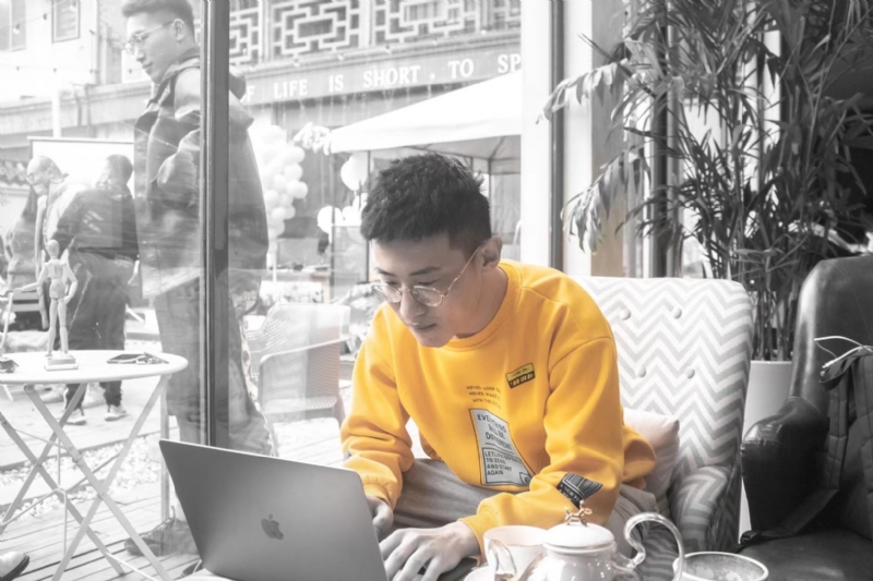 柒雅的第一张照片--济宁相亲服务中心