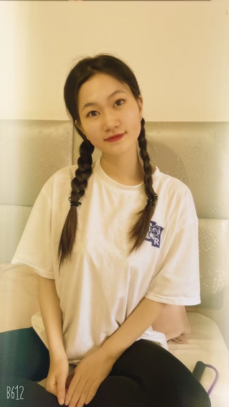 Mia的第三张照片--济宁相亲服务中心
