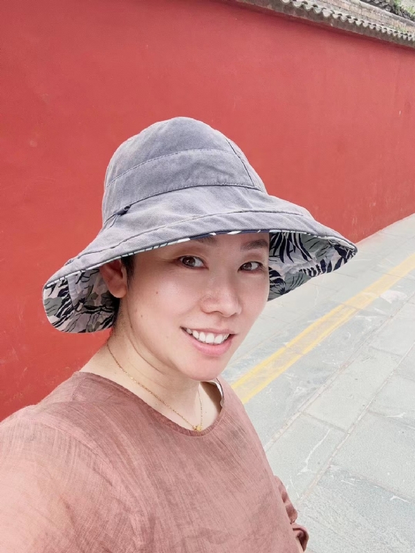 妖娆的煤气罐的第一张照片--济宁相亲服务中心
