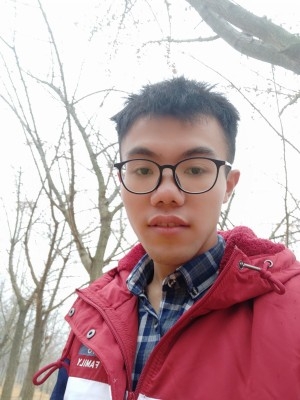 小久久的第四张照片--济宁相亲服务中心