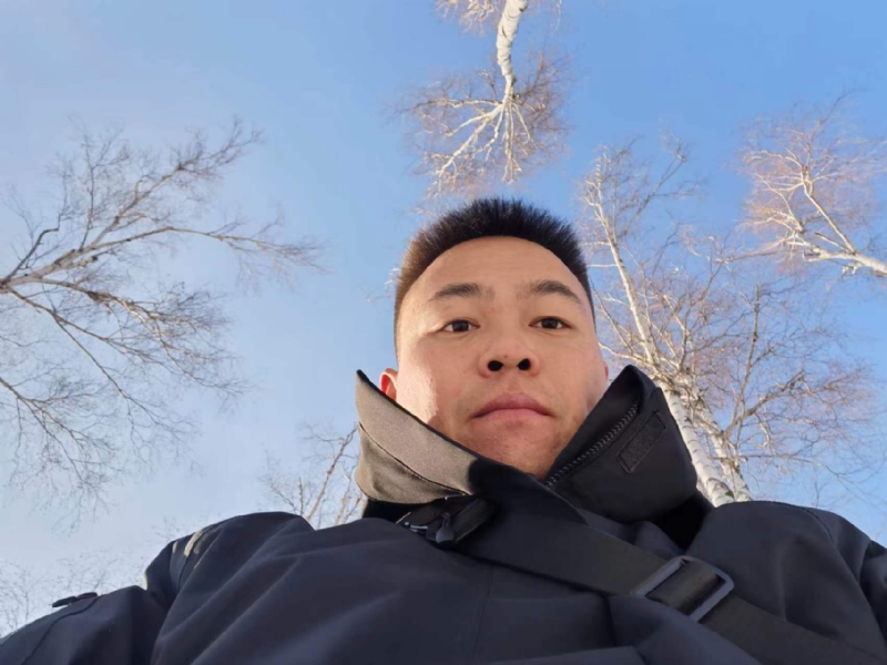 寻愿的第二张照片--济宁相亲服务中心