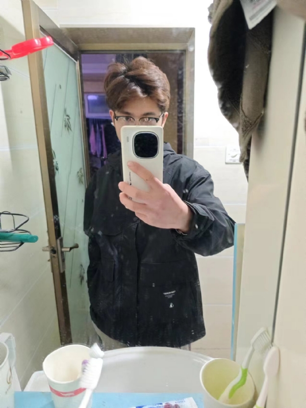 想吃糖醋渝的第一张照片--济宁相亲服务中心