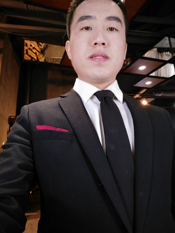 很差劲的第一张照片--济宁相亲服务中心