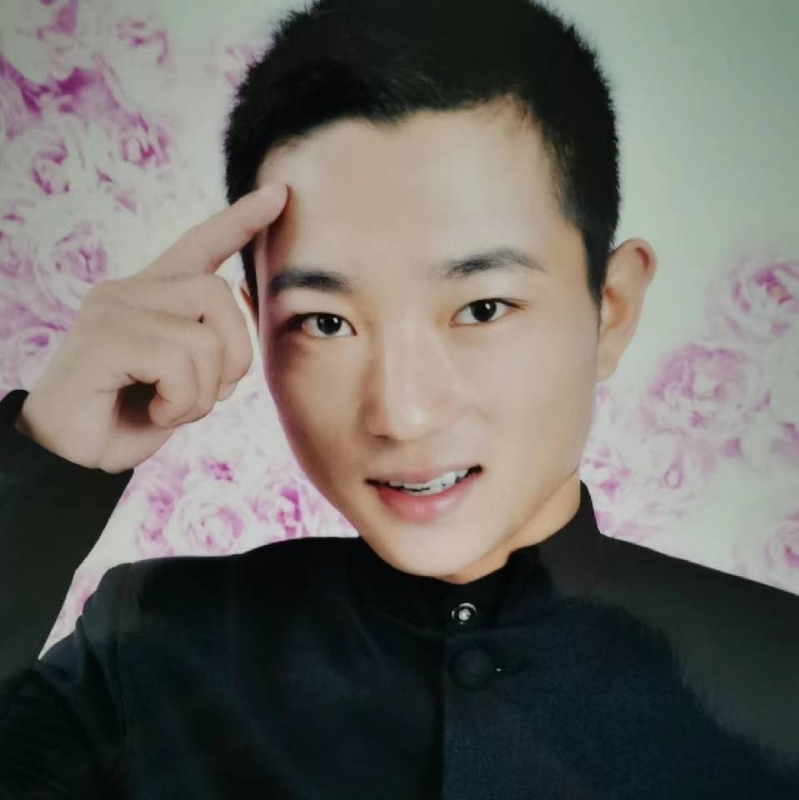 共度一生的第一张照片--济宁相亲服务中心