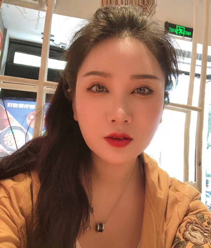 琳达的第二张照片--济宁相亲服务中心