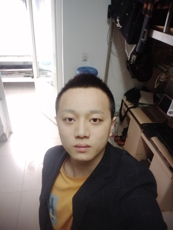 苟茂棋的第一张照片--济宁相亲服务中心
