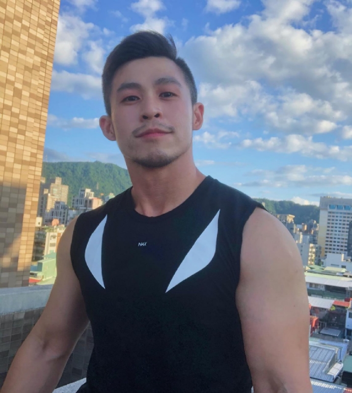 白玉飞的第一张照片--济宁相亲服务中心
