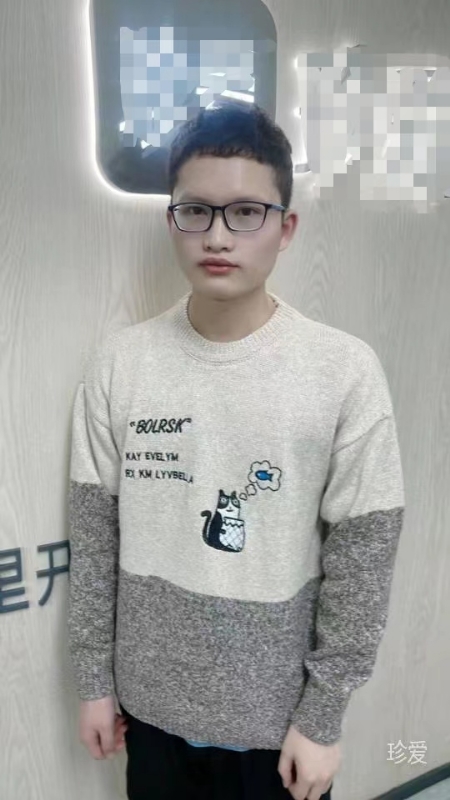ali的第一张照片--济宁相亲服务中心